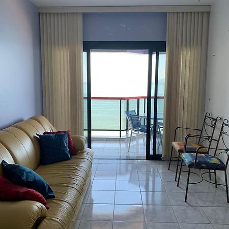 Apartamento Martin De Sa 卡拉瓜塔图巴 外观 照片