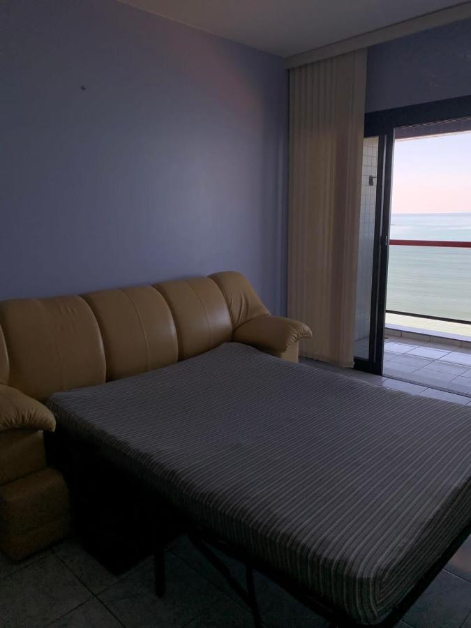 Apartamento Martin De Sa 卡拉瓜塔图巴 外观 照片