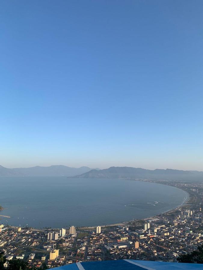 Apartamento Martin De Sa 卡拉瓜塔图巴 外观 照片