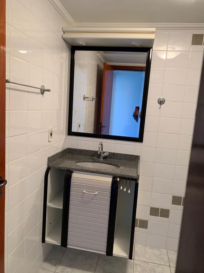 Apartamento Martin De Sa 卡拉瓜塔图巴 外观 照片