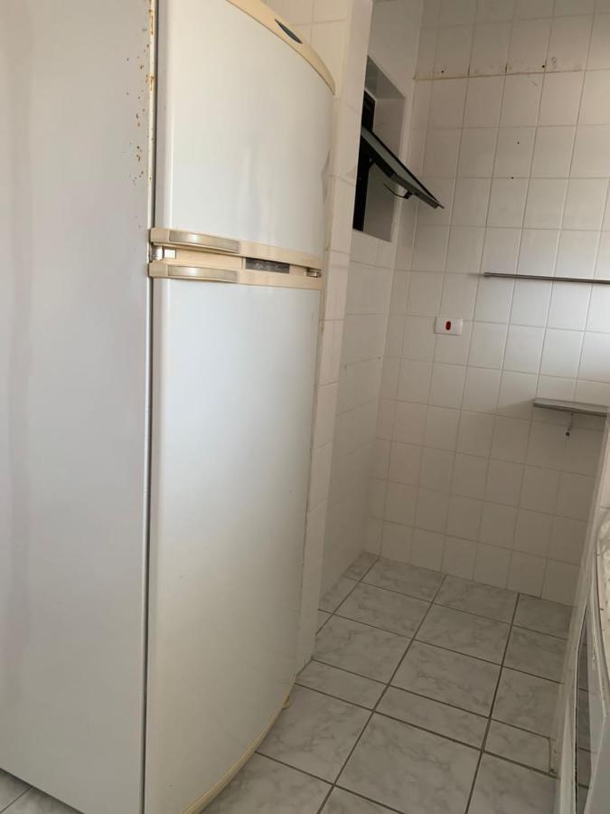 Apartamento Martin De Sa 卡拉瓜塔图巴 外观 照片