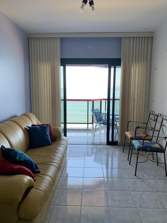 Apartamento Martin De Sa 卡拉瓜塔图巴 外观 照片