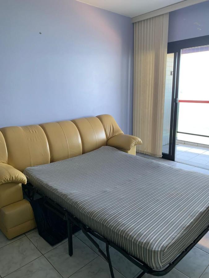 Apartamento Martin De Sa 卡拉瓜塔图巴 外观 照片