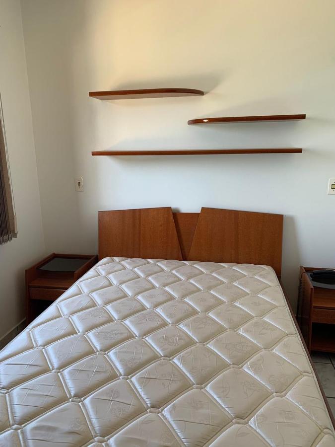 Apartamento Martin De Sa 卡拉瓜塔图巴 外观 照片