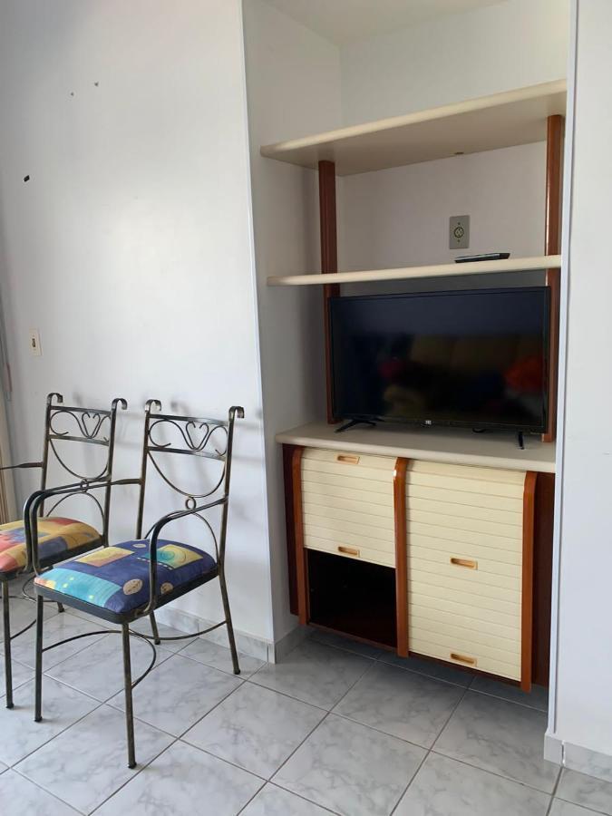Apartamento Martin De Sa 卡拉瓜塔图巴 外观 照片
