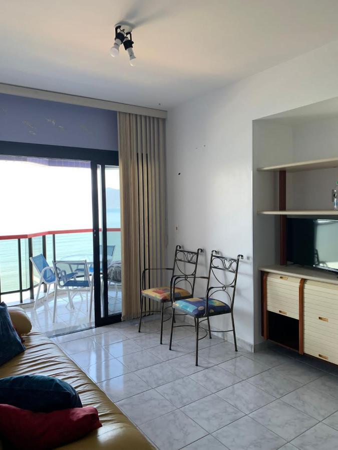 Apartamento Martin De Sa 卡拉瓜塔图巴 外观 照片
