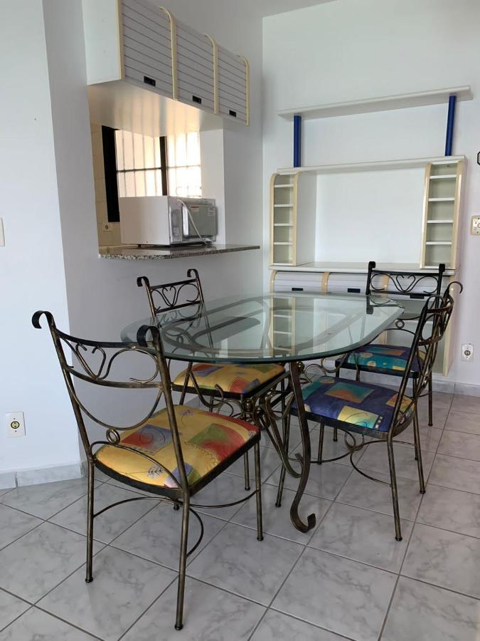 Apartamento Martin De Sa 卡拉瓜塔图巴 外观 照片