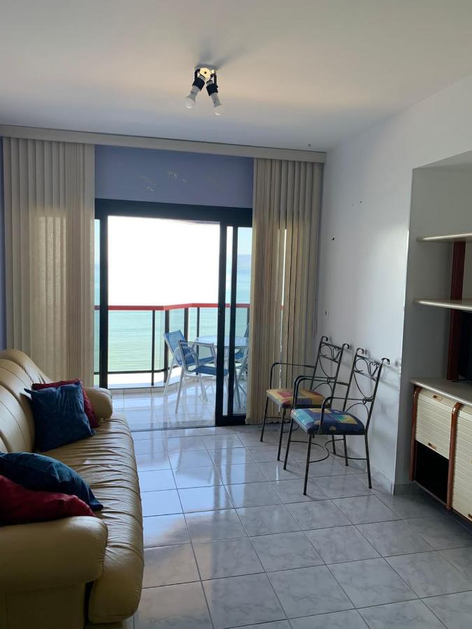 Apartamento Martin De Sa 卡拉瓜塔图巴 外观 照片