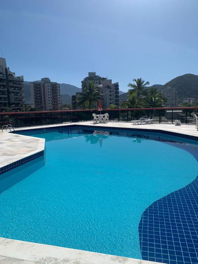 Apartamento Martin De Sa 卡拉瓜塔图巴 外观 照片