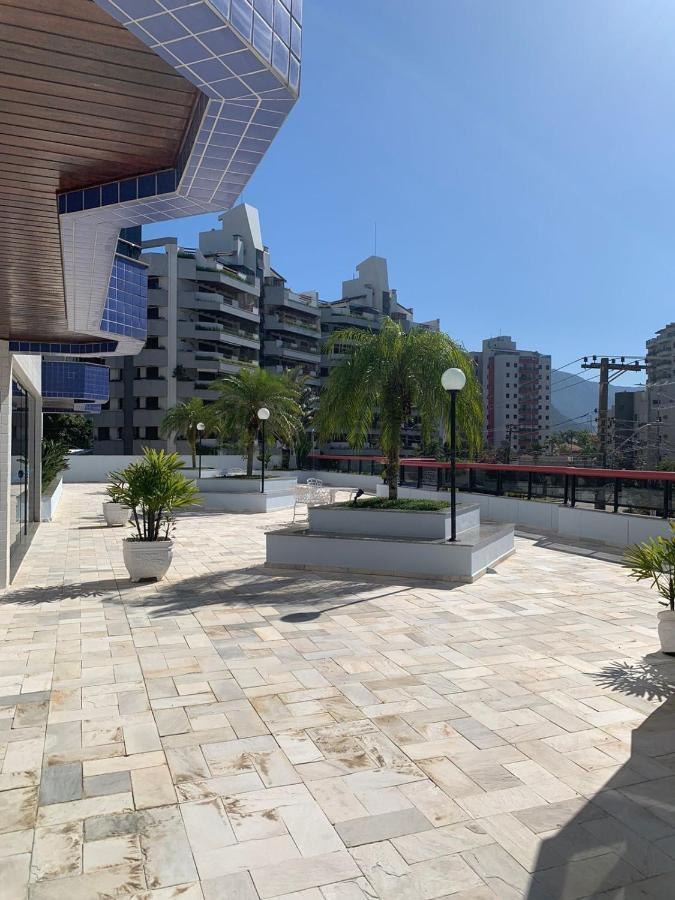 Apartamento Martin De Sa 卡拉瓜塔图巴 外观 照片