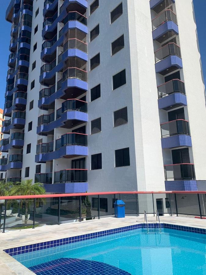 Apartamento Martin De Sa 卡拉瓜塔图巴 外观 照片